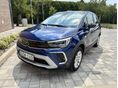 OPEL CROSSLAND 1.2 T Edition Végig márkaszerviz.frissen szervizelve