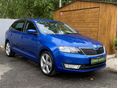 SKODA RAPID Spaceback 1.6 CR TDI Elegance StylePLUS Start&Stop 135 000 KM.NAVIGÁCIÓ.XENON.DIGITÁLIS KLÍMA.ÜLÉSFŰTÉS STB