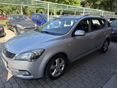 KIA CEE'D 2011/10 - 2