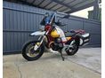 MOTO GUZZI V85 TT EVOCATIVE GRAPHICS NAGYON SZÉP ÁLLAPOTBAN!
