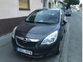 OPEL MERIVA B 2010/12 - 3