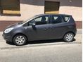 OPEL MERIVA B 2010/12 - 17