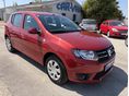 DACIA SANDERO 1.2 Access Friss műszaki-97 ezer KM