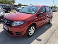 DACIA SANDERO 2014/11 - 2