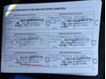 DACIA SANDERO 2014/11 - 14