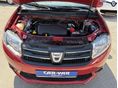 DACIA SANDERO 2014/11 - 12
