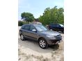 HYUNDAI SANTA FE 2007/7 - 2