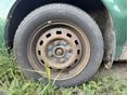 DAEWOO MATIZ 1999/4 - 12