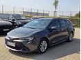 TOYOTA COROLLA Touring Sports 1.8 Hybrid Comfort Style Tech e-CVT ÁFÁS! sávtartó. távtartó. kormányfűtés