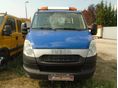 IVECO DAILY 2013/5 - 2