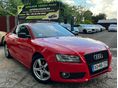 AUDI A5 2009/8 - 2