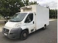 FIAT DUCATO 2008/12 - 2