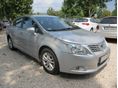 TOYOTA AVENSIS 2011/2 - 1