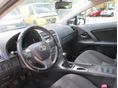 TOYOTA AVENSIS 2011/2 - 4