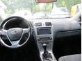 TOYOTA AVENSIS 2011/2 - 6