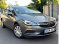 OPEL ASTRA K 1.4 Enjoy 122.000.km/ Magyar autó/ Vezetett szervizkönyves/ Sérülésmentes