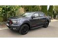FORD RANGER 2.0 TDCi 4x4 Thunder (Automata) SZALON-ÁLLAPOT.HIBÁTLAN.FULL-EXTRA