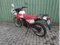 YAMAHA XT 350 1989/2 - 3