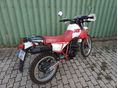 YAMAHA XT 350 1989/2 - 4