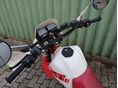 YAMAHA XT 350 1989/2 - 5