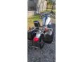 YAMAHA XV 1100 1997/4 - 5