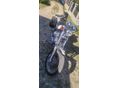 YAMAHA XV 1100 1997/4 - 7