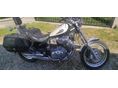 YAMAHA XV 1100 1997/4 - 8
