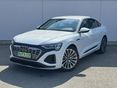 AUDI Q8 e-tron Sportback 50 S line quattro (Automata) 73e km !