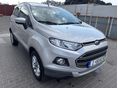 FORD ECOSPORT 1.5 TI-VCT TITANIUM