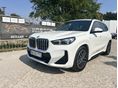 BMW X1 sDrive18d M Sport (Automata) MAGYARORSZÁGI!! 1 TULAJ!! ÁFÁS!!
