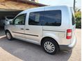 VOLKSWAGEN CADDY LIFE 