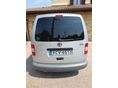 VOLKSWAGEN CADDY LIFE 2007/7 - 2