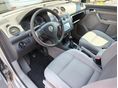VOLKSWAGEN CADDY LIFE 2007/7 - 8