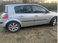 RENAULT MEGANE 1.5 dCi Dynamique !!FRISS MŰSZAKIVAL!!