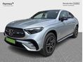 MERCEDES-BENZ GLC 300 de 4Matic 9G-TRONIC Plug-in hybrid ÁFA-S. -Bemutató autó- AMG. Magyaro. - 4 Év ISP Garancia!