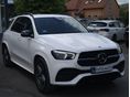MERCEDES-BENZ GLE 350 de 4Matic 9G-TRONIC Plug-in hybrid TELJESKÖRŰ KERÁMIA BEVONATTAL