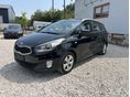 KIA CARENS 1.6 GDI LX FRISSEN SZERVIZELVE. MEGKÍMÉLT