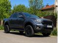 FORD RANGER 2.0 TDCi 4x4 Stormtrak (Automata) ÚJ-VÁLTÓ.GYÁRI-GARANCIA!SZALON-ÁLLAPOT.HIBÁTLAN.FULL-EXTRA