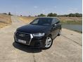 AUDI Q7 3.0 V6 TDI quattro Tiptronic ic S-line