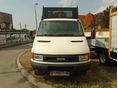 IVECO DAILY 2004/8 - 2