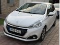 PEUGEOT 208 2019/8 - 2