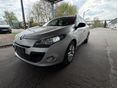 RENAULT MEGANE Grandtour 1.5 dCi Dynamique