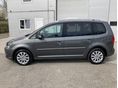 VOLKSWAGEN TOURAN 2012/1 - 2