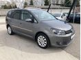 VOLKSWAGEN TOURAN 2012/1 - 7