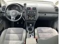VOLKSWAGEN TOURAN 2012/1 - 10