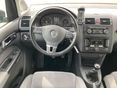 VOLKSWAGEN TOURAN 2012/1 - 11