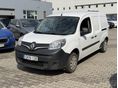 RENAULT KANGOO Van 1.5 Blue dCi Pack Comfort MAXI Dupla tolóajtó.Magarországi.Sérülésmentes.76eKm.Vezett szervízkönyv!