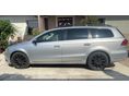 VOLKSWAGEN PASSAT 2011/10 - 2