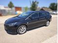 OPEL ASTRA K 1.2 T Business Elegance / Vezetett szervizkönyv