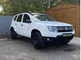 DACIA DUSTER 1.6 Access 1.6 SCE SZÍVÓ BENZINES 118 000 KM!